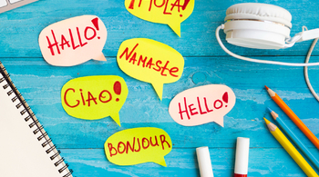 Inscrivez votre école au programme d'Ouverture aux Langues et aux Cultures (OLC)